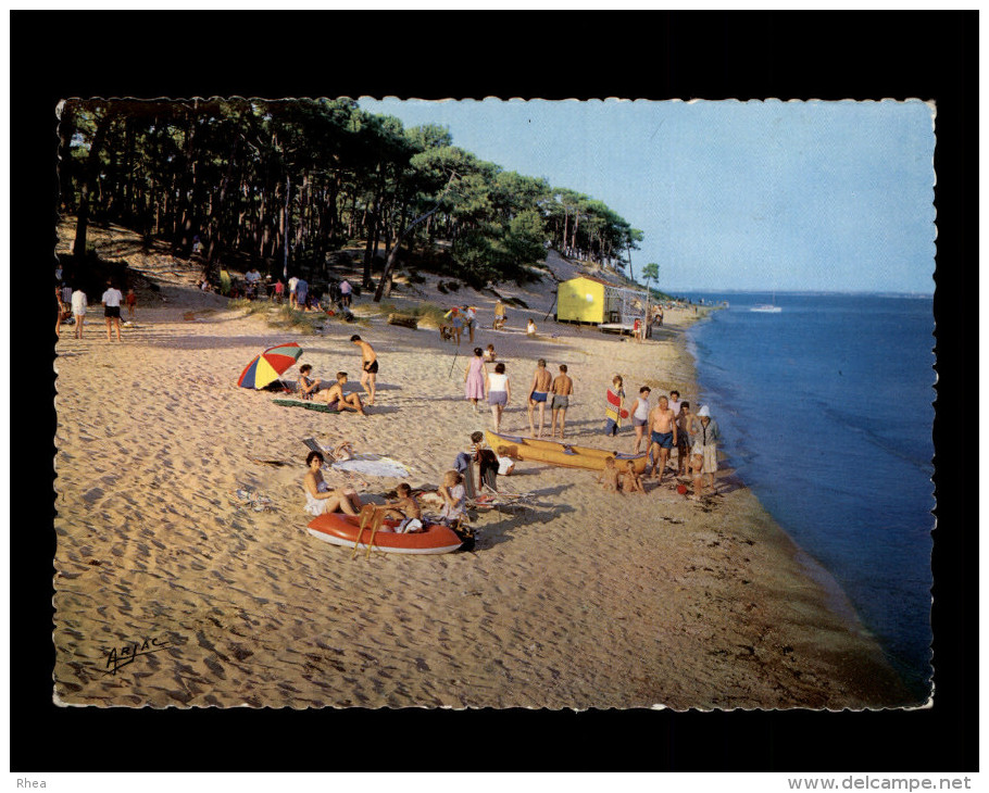 17 - ILE D´OLERON - SAINT-TROJAN-LES-BAINS - Ile D'Oléron