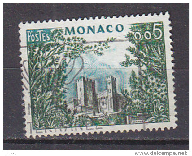 Q6723 - MONACO Yv N°538 - Usados