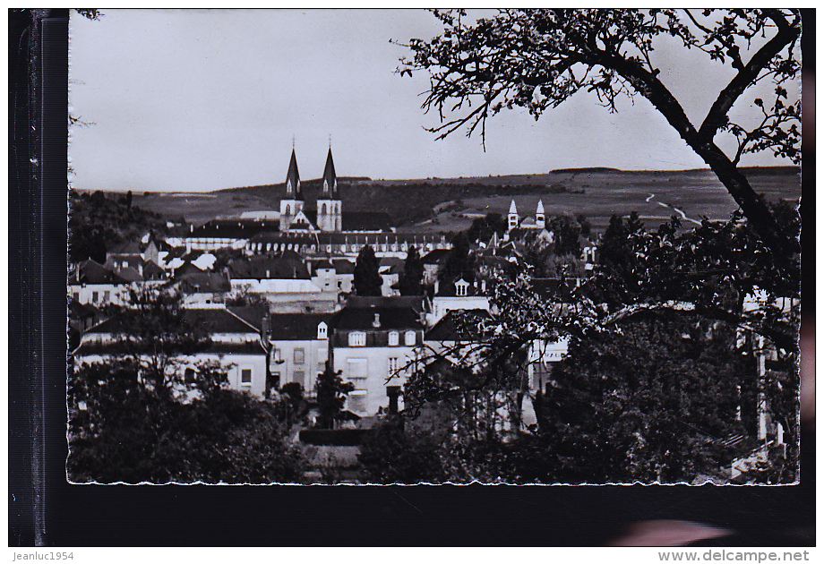 ECHTERNACH 1958 - Otros & Sin Clasificación