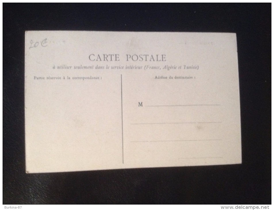 CPA, PONTARLIER, LA GARE , Carte Animée - Pontarlier