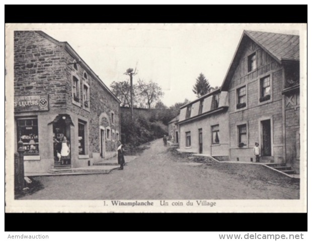 VALLÉE DE LA MEUSE : Namur, Berzée... Environ 100 Cartes Postales, époques Diverses. - Sin Clasificación