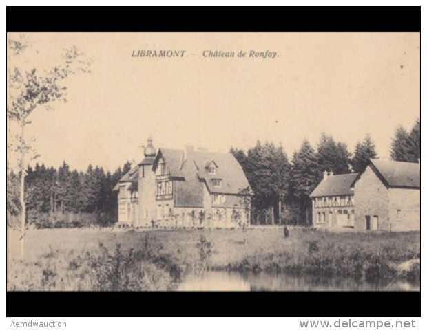 PROVINCE DE LUXEMBOURG. Environ 115 Cartes Postales, époques Diverses. - Non Classificati