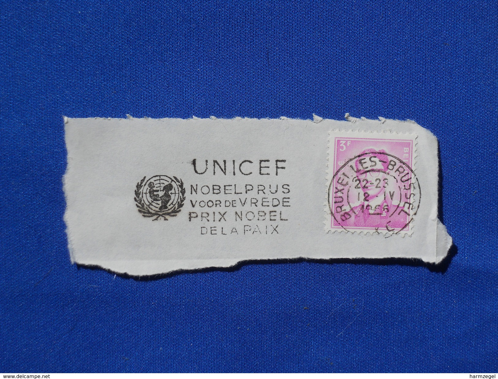 Unicef, Nobel Price - UNICEF