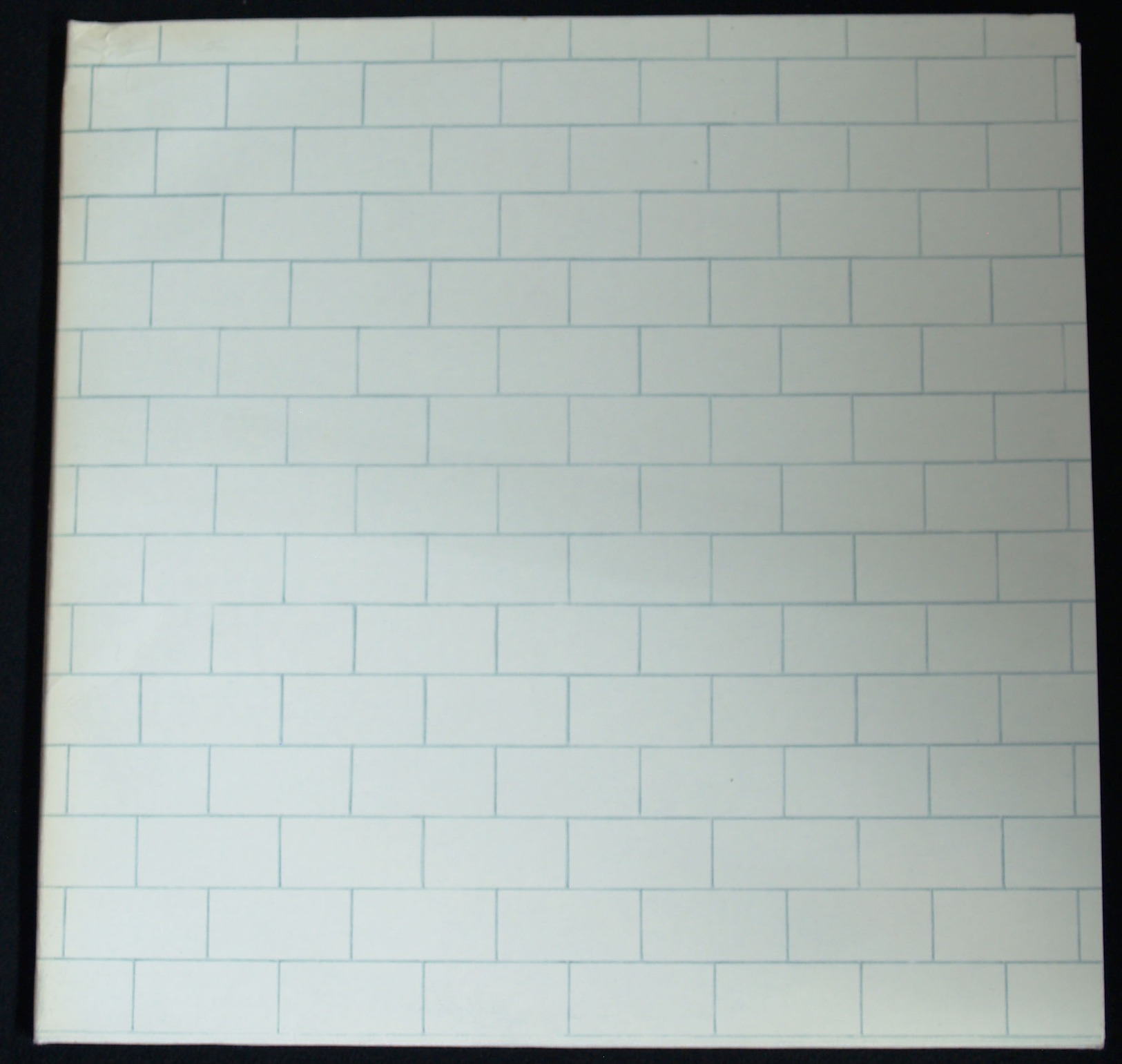 LP 33T – THE WALL – Pink Floyd – 1979 – PM 526 – 2C168-63411B - PATHE MARCONI / EMI - Rock