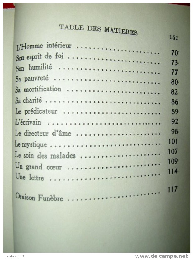 Le Révérendissime Père Adrien Borrelly Abbé De St Michel De Frigolet 1858-1931 Romain Vedel 1932 Aubanel Religion - Biografie