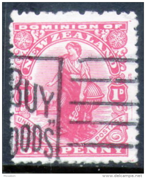 Yv. 136	-	ZEL-3740 - Oblitérés