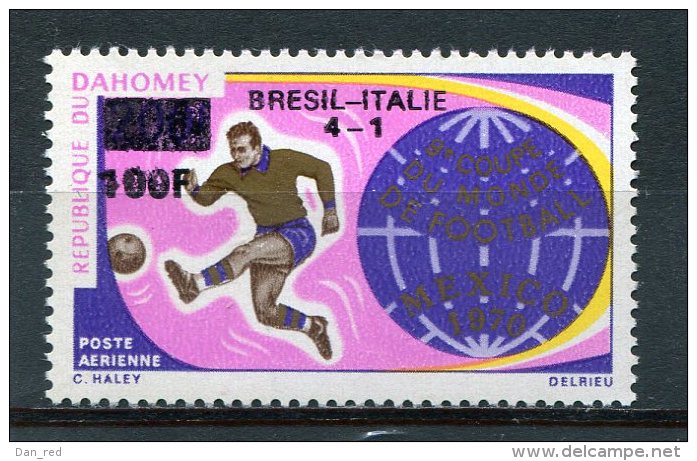 BENIN-DAHOMEY  N° 129 **  (Y&amp;T)  (Poste Aérienne) - Benin – Dahomey (1960-...)