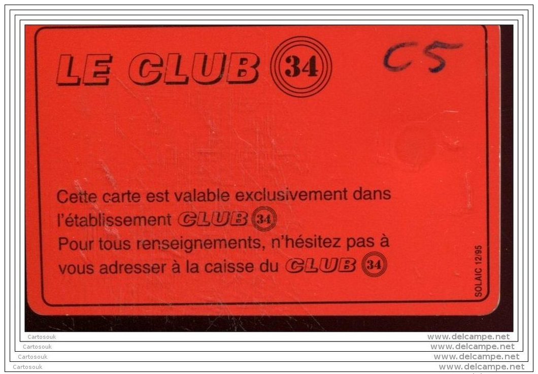 DX2502  CARTES DIVERSES A PUCE - Autres & Non Classés