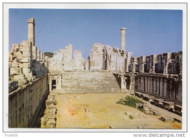 TURKEY - AK280769 Didim - Apollon Temple - Turchia
