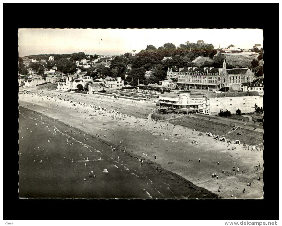 22 - VAL-ANDRE - Vue Aérienne - Autres & Non Classés