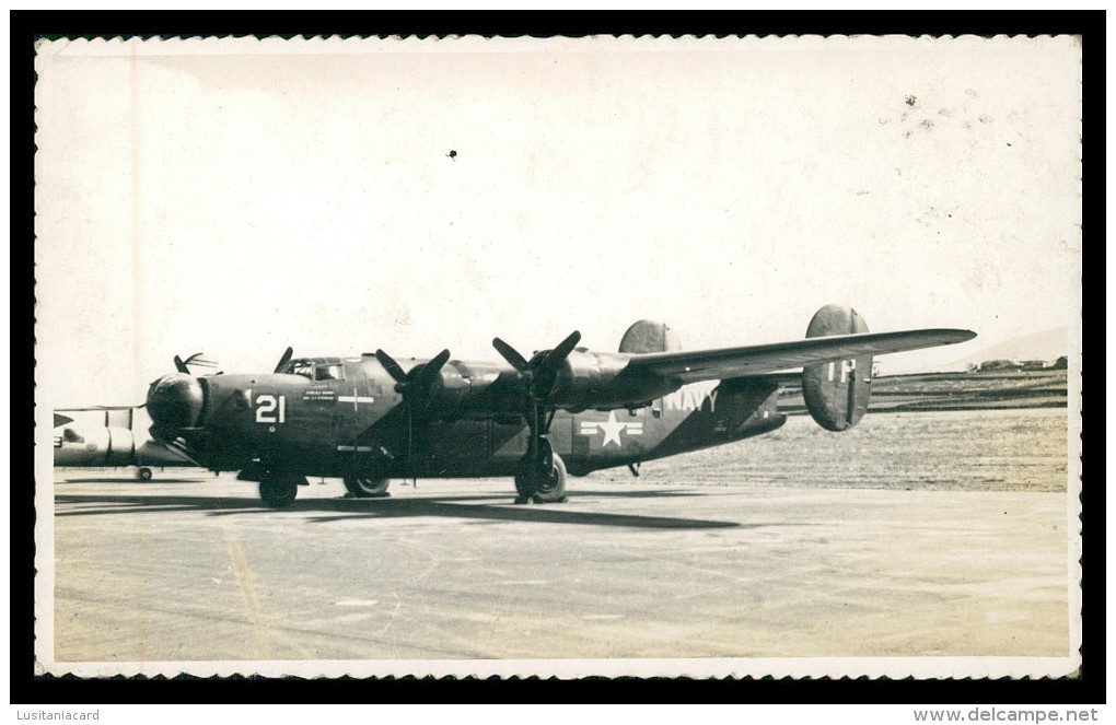 AIRPLANES - PROPELLER   Carte Postale - Sonstige & Ohne Zuordnung