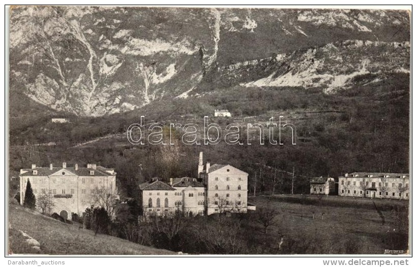 T2 Ajdovscina, Ajduscina, Haidenschaft; General View - Ohne Zuordnung