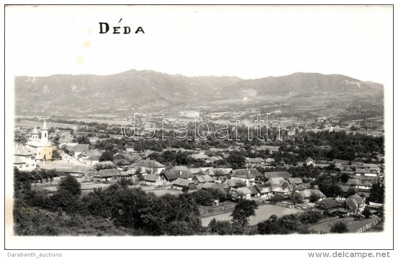 T2 1943 Déda, Photo - Non Classés