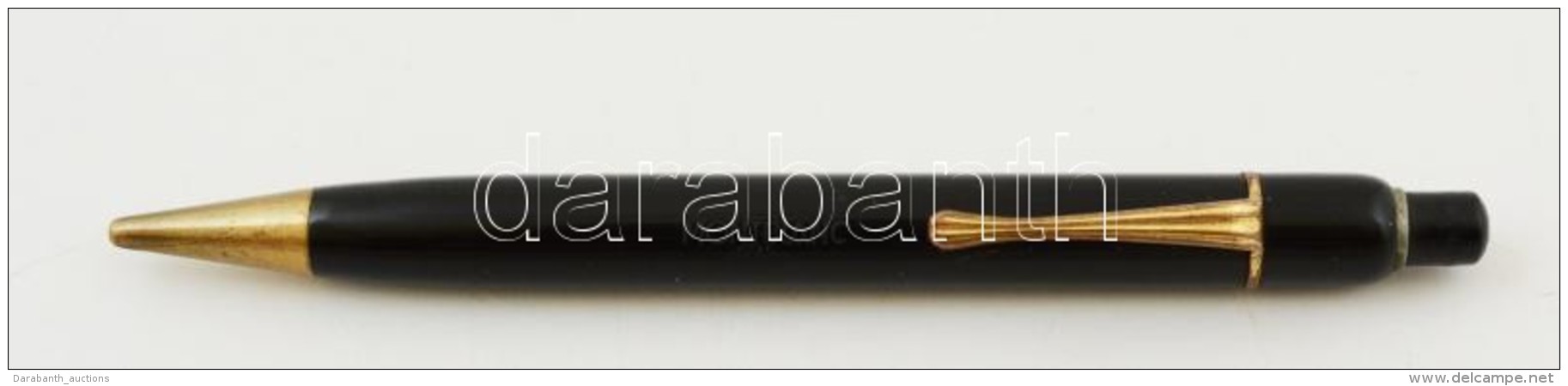 Montblanc Pix 72 TöltÅ‘ceruza, MÅ±ködik, Kis Kopásnyomokkal, Jó állapotban - Autres & Non Classés