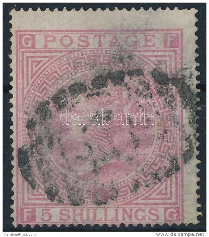 O 1867 Mi 35 Pl 2 - Other & Unclassified