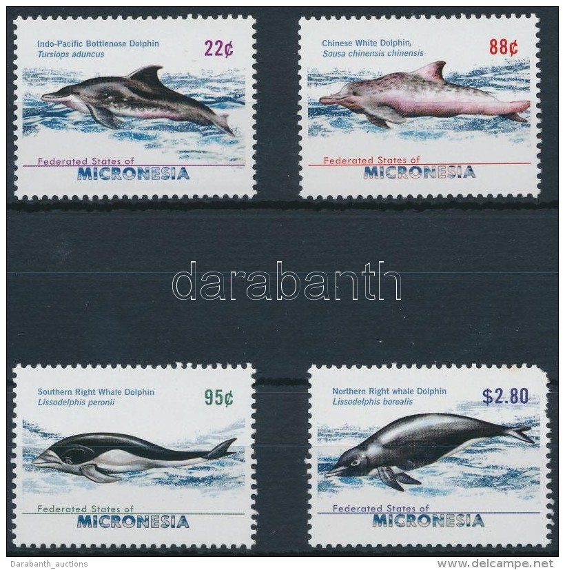 ** 2009 Delfinek Sor Mi 1969-1972 - Other & Unclassified