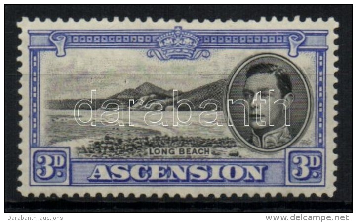 * 1938/1953 Forgalmi Bélyeg / Definitive Stamp Mi 45 A - Sonstige & Ohne Zuordnung