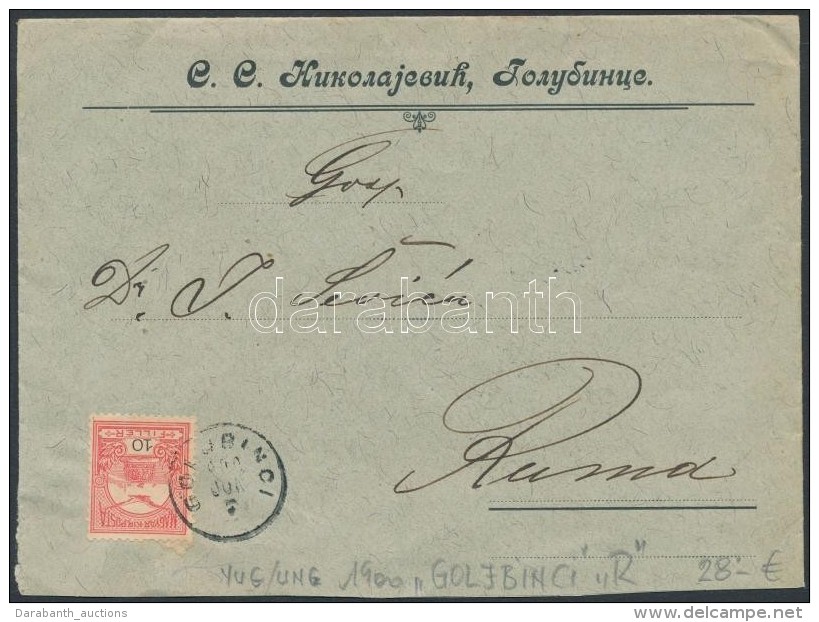 1900 - Autres & Non Classés