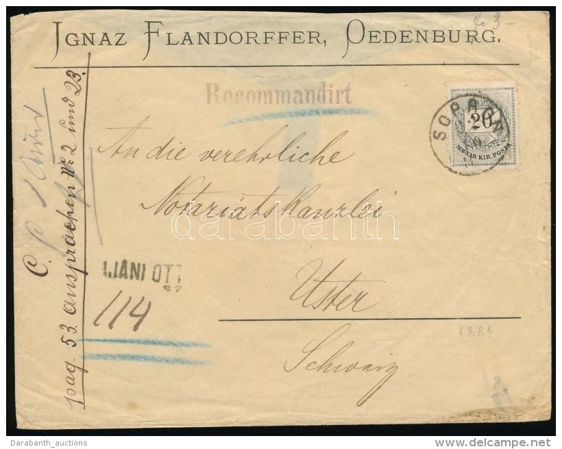1881 - Andere & Zonder Classificatie