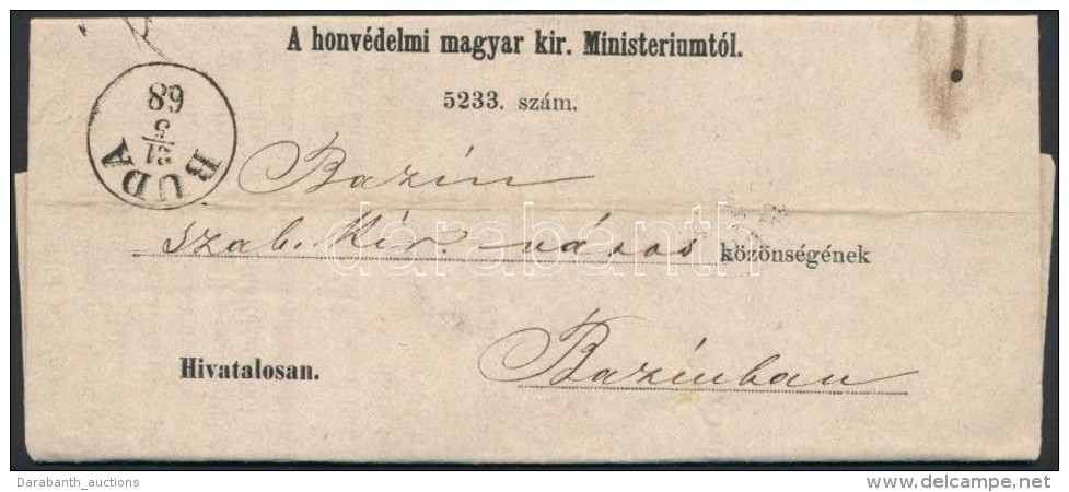 1868 - Sonstige & Ohne Zuordnung