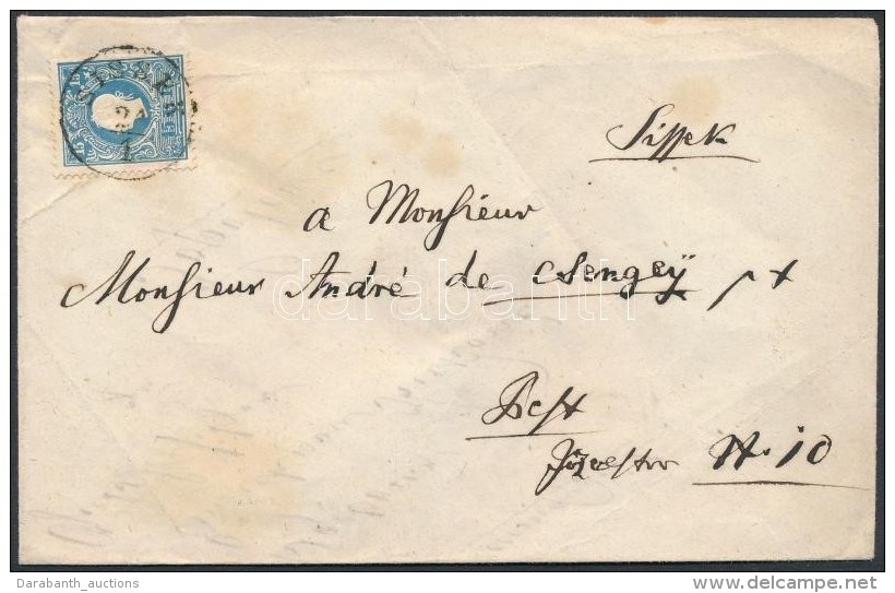 ~1860 - Autres & Non Classés