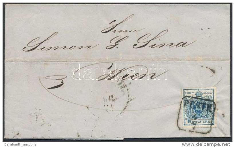 1853 - Autres & Non Classés