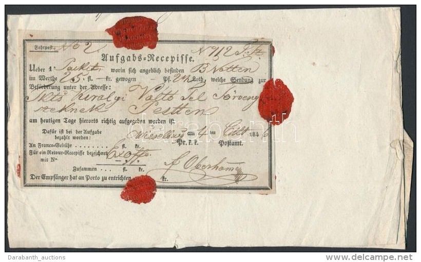 1846 - Sonstige & Ohne Zuordnung