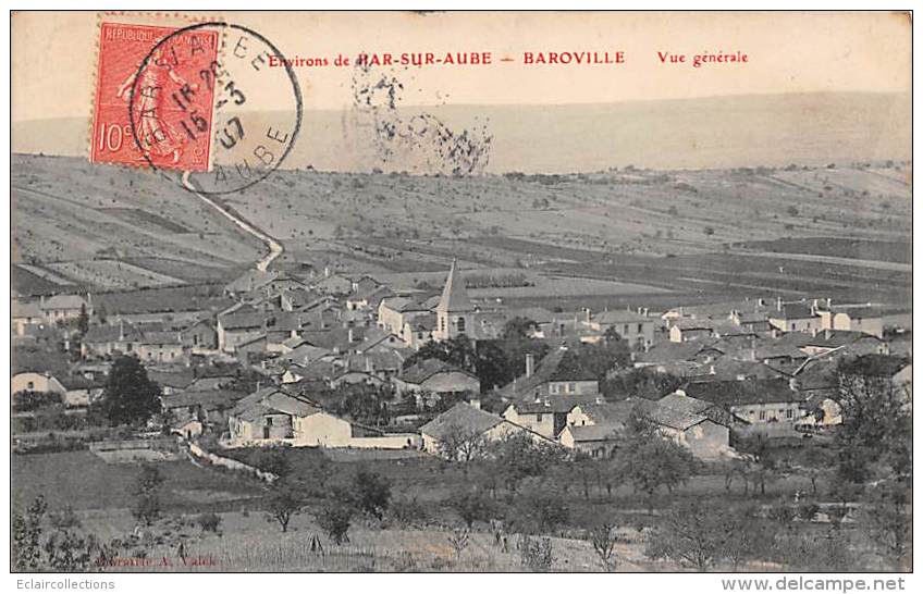 Baroville     10       Vue Générale - Sonstige & Ohne Zuordnung