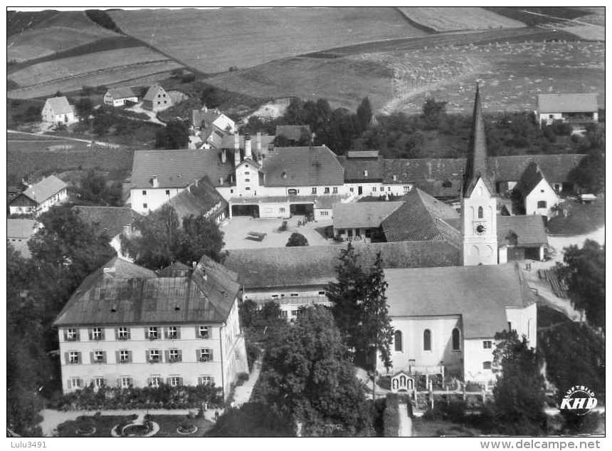 CPSM - FURTH (Allemagne-Bavière) - Altersheim In Furth Bei Landshut In 1980 - Furth