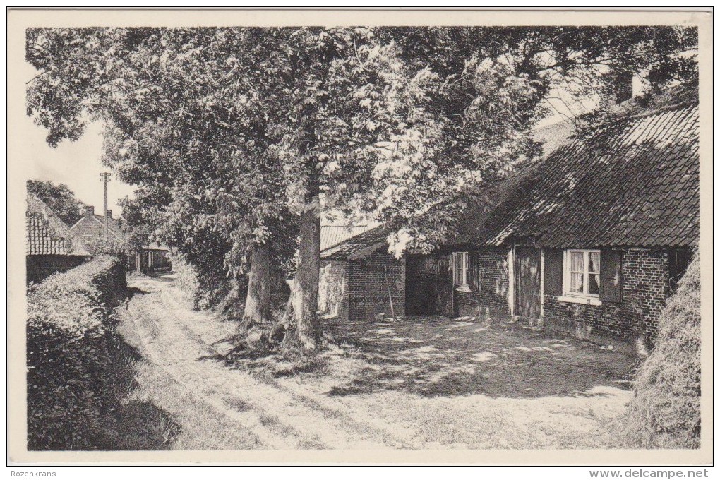 KASTERLEE Oude Hoeve Isschot Kempen (In Zeer Goede Staat) - Kasterlee