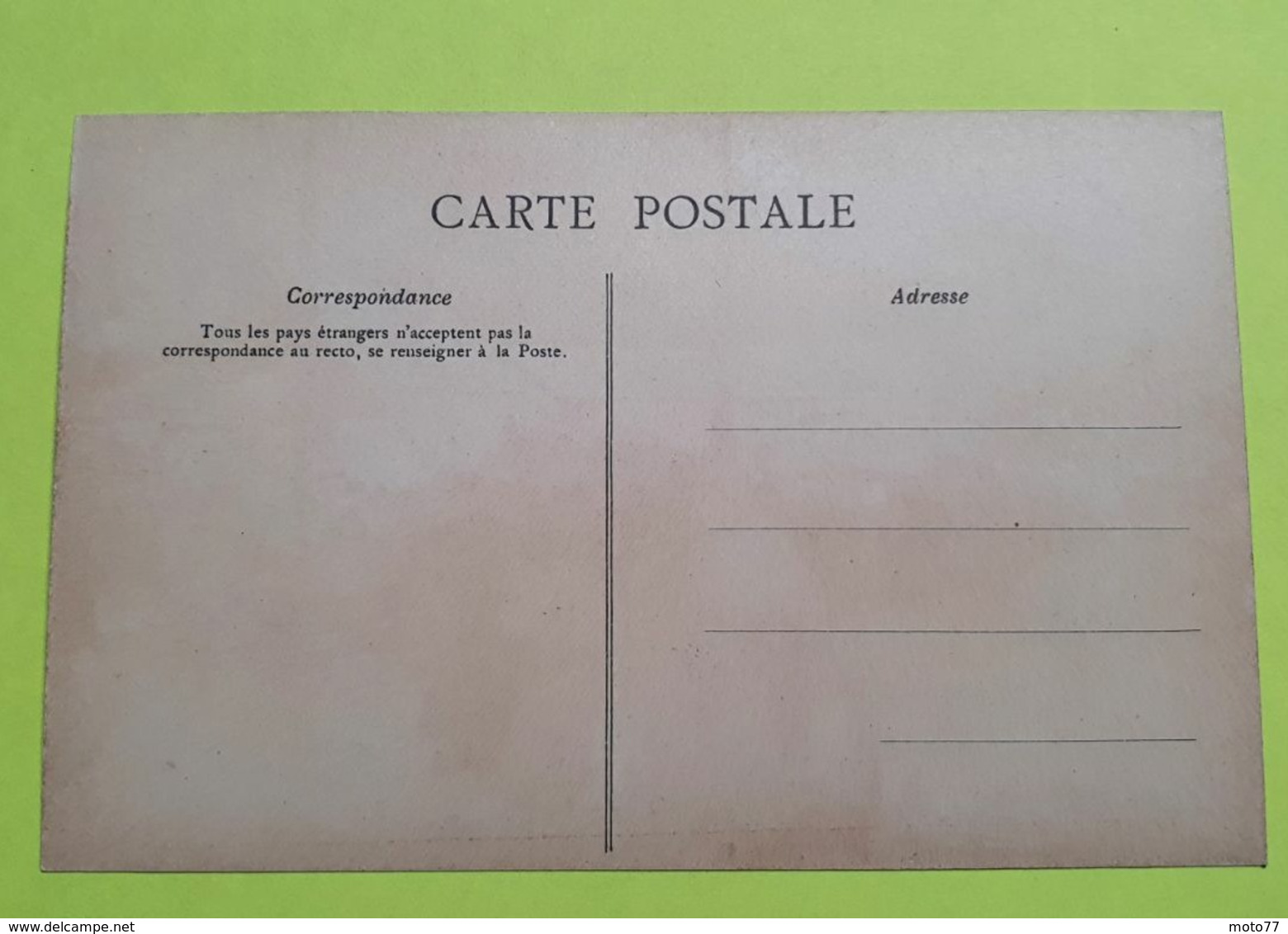 15 CPA Cartes Postales Chromo - PARIS - Luigi Loir - Lefèvre Utile - Vers 1900 - Biscuit LU /40 - Lu