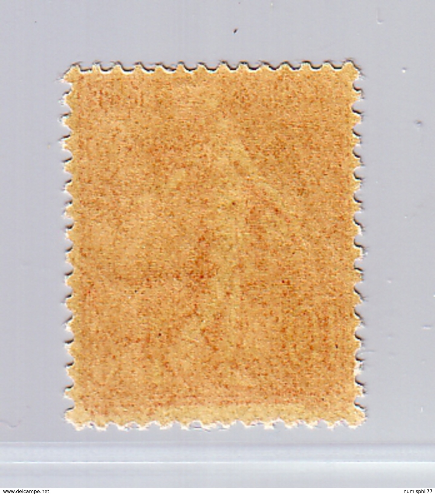 FRANCE - Y&T 129 - 10 C Rose Semeuse Lignée, Type 3 - Bon Centrage Neuf ** - Neufs