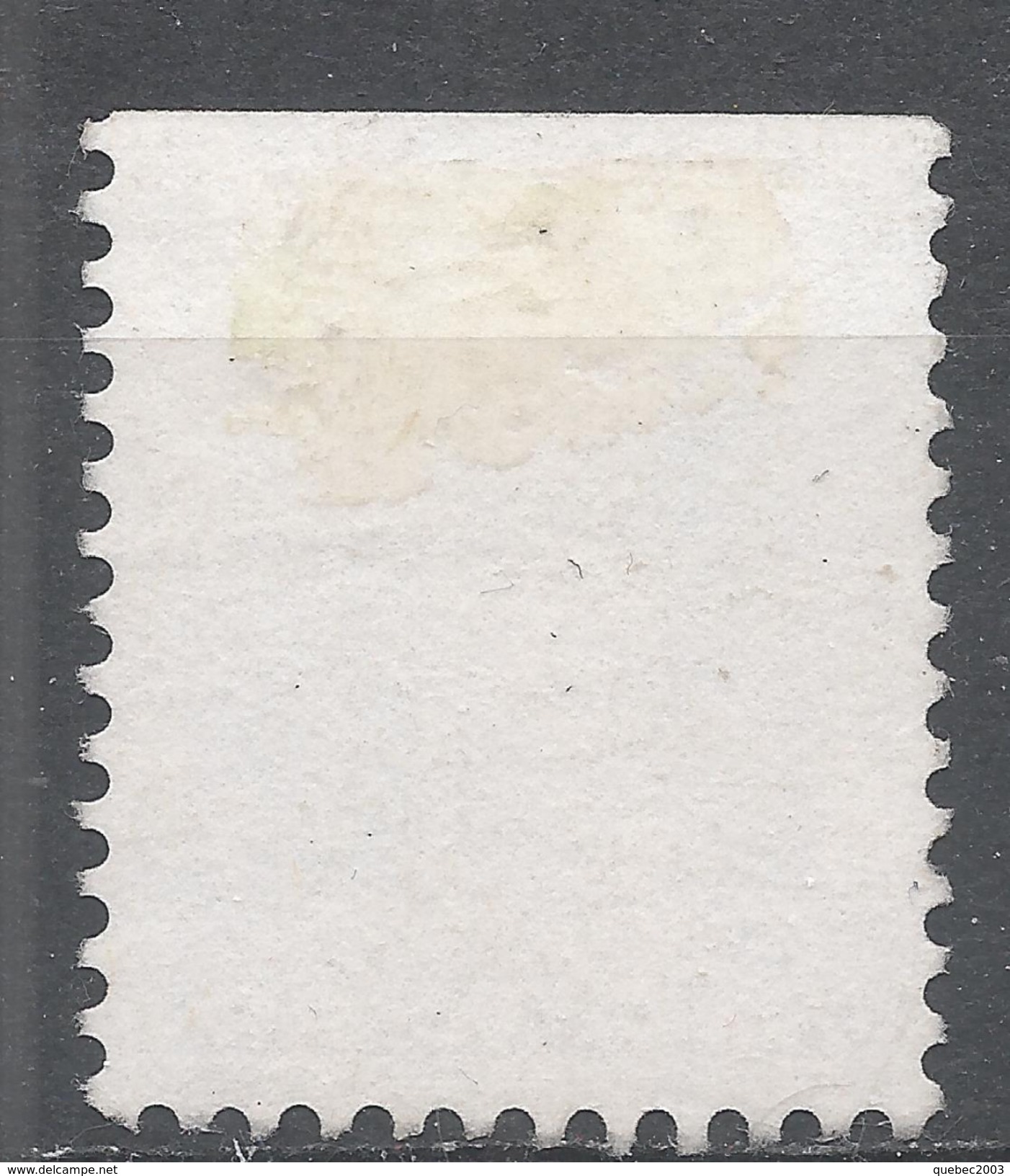 Canada 1979. Scott #797 (U) Parliament Ottawa - Timbres Seuls