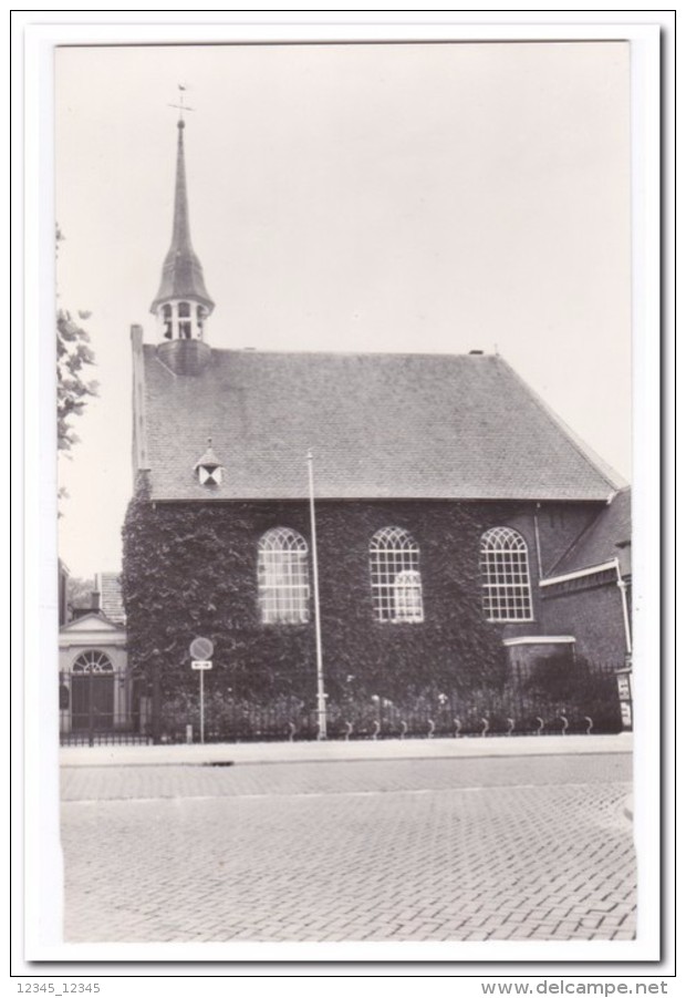 Zevenaar, Ned. Herv. Kerk - Zevenaar