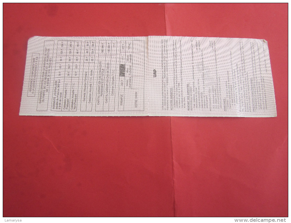 1990 LICENCE  F.F.B.B. FEDERATION DE BASKETBALL  U.S.P.E.G MARSEILLE D. V. CORSE CORSICA - Autres & Non Classés