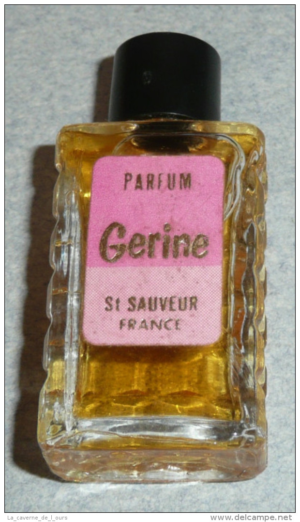 Miniature De Parfum Sans Boite Gérine Saint-Sauveur - Miniatures Femmes (sans Boite)