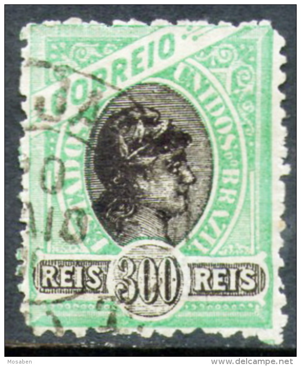 Yv. 84	.				BRA-3833 - Used Stamps