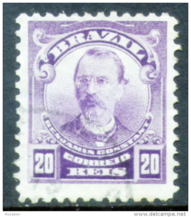 Yv. 129	.				BRA-3851 - Used Stamps