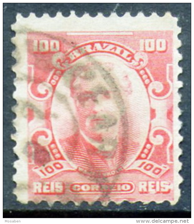 Yv. 131	.				BRA-3855 - Used Stamps