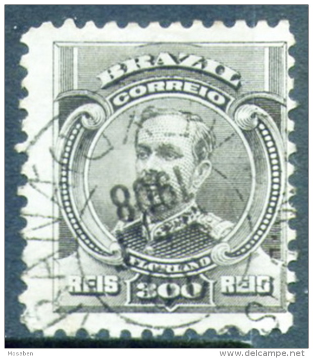 Yv. 133	.				BRA-3858 - Used Stamps