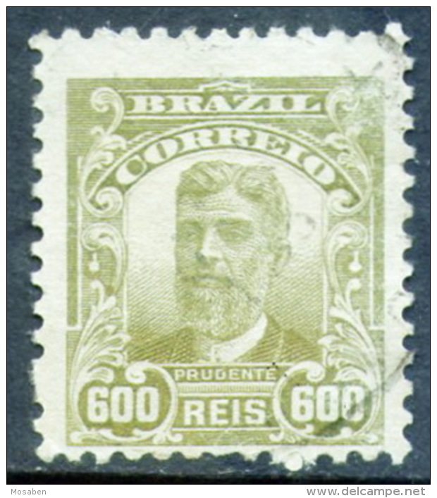 Yv. 136	.				BRA-3866 - Used Stamps