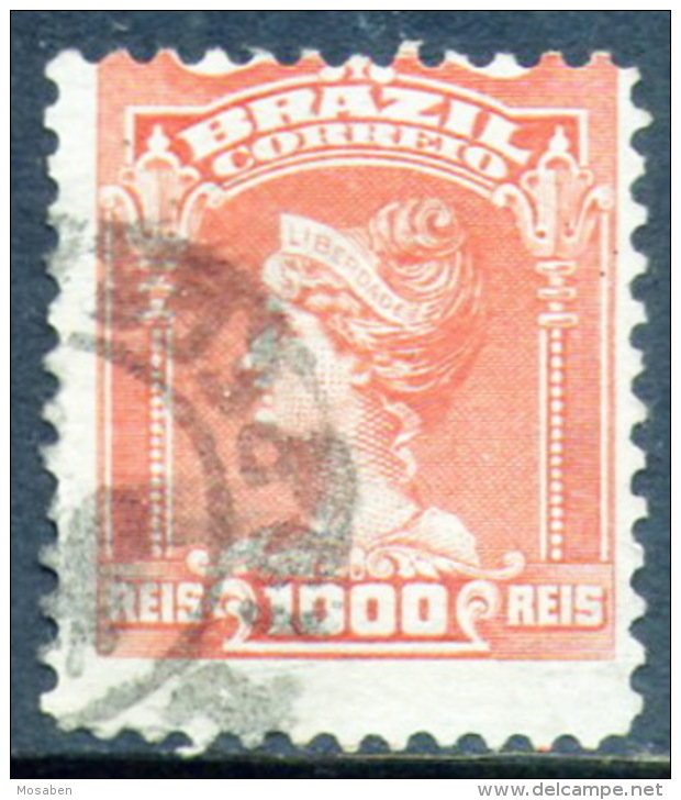 Yv. 138	.				BRA-3867 - Used Stamps