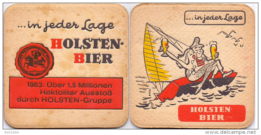 #D115-191 Viltje Holsten - Sous-bocks