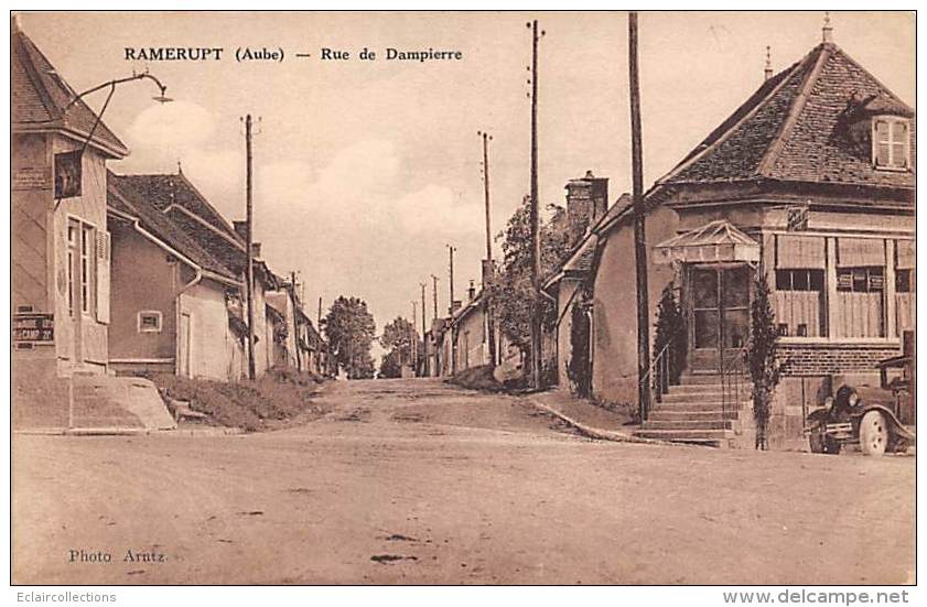 Ramerupt     10       Rue De Dampierre - Sonstige & Ohne Zuordnung