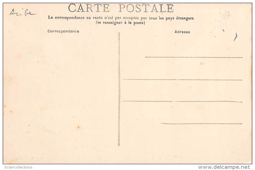 Soulaines      10     Hôtel De Ville Et Café Hôtel Lecureux - Andere & Zonder Classificatie