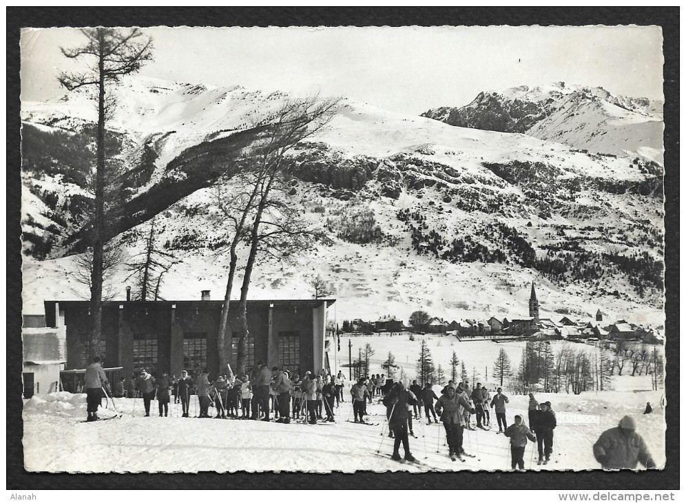 MONETIER Club Méditerranée () Alpes De Hte Provence (04) - Autres & Non Classés