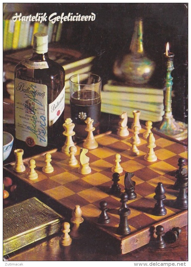 Chess - Schach