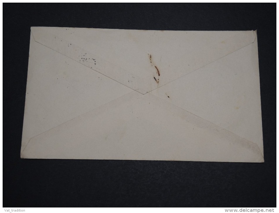 EGYPTE - Enveloppe 1 Er Jour De La Ligue Des Etats Arabes En 1960 - A Voir - L 2183 - Lettres & Documents
