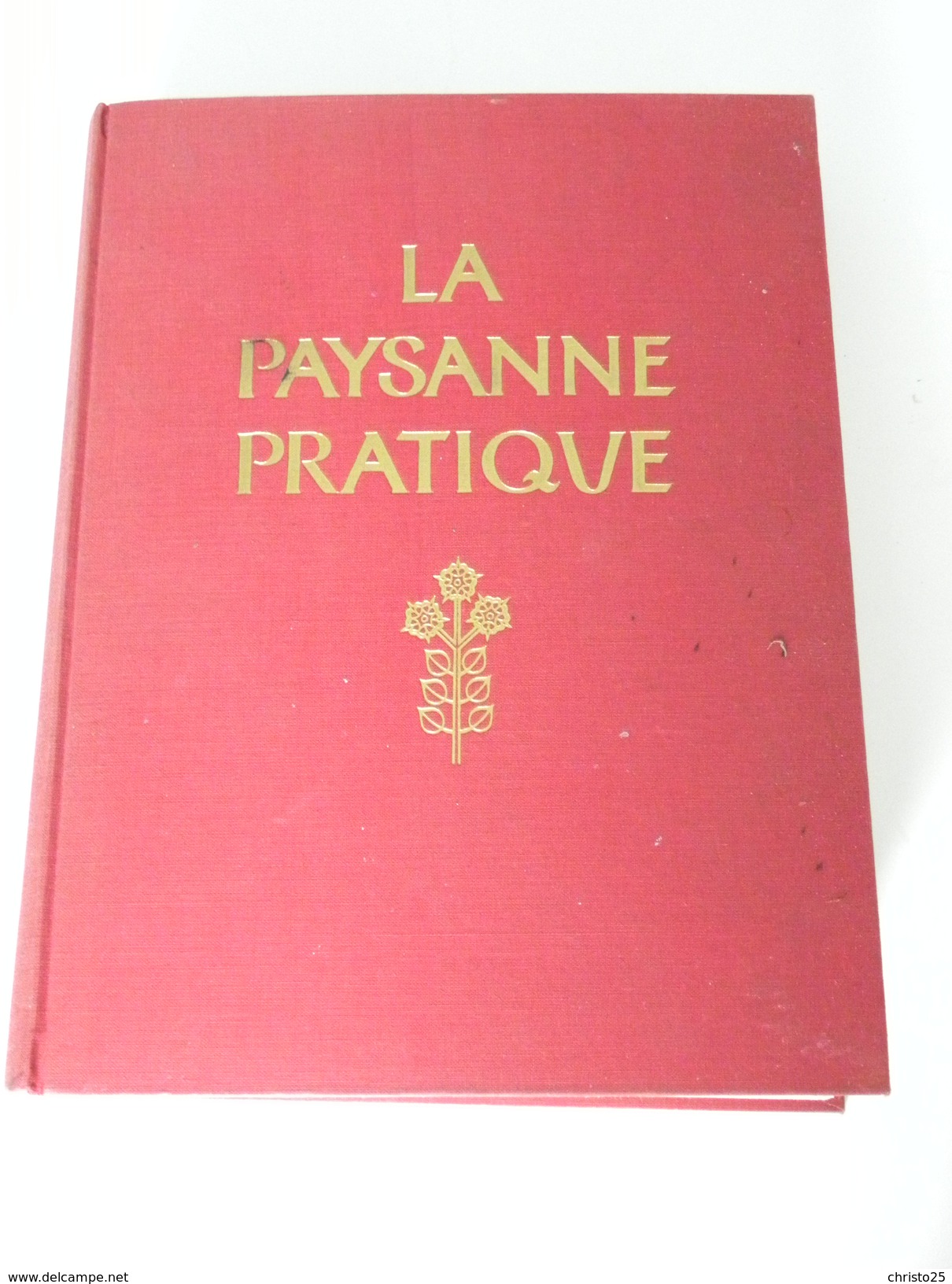 La Paysanne Pratique - 1901-1940