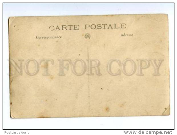 139764 Ship CALEDONIER Freighter Vintage Postcard - Autres & Non Classés